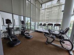One-north Residences (D5), Apartment #555542861